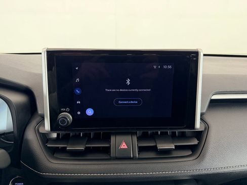 Used 2024 Toyota RAV4 Woodland Edition image 19