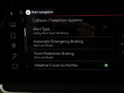 Used 2024 GMC Sierra 3500 Denali Ultimate image 35