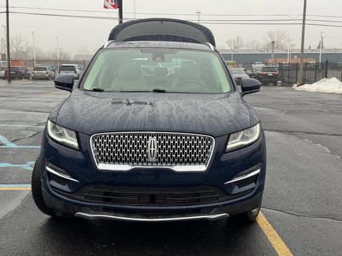 Used 2019 Lincoln MKC Reserve w/ MKC Climate Package image 29