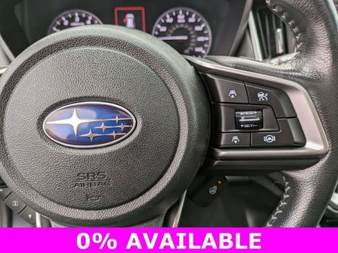 Used 2022 Subaru Outback Limited XT image 17