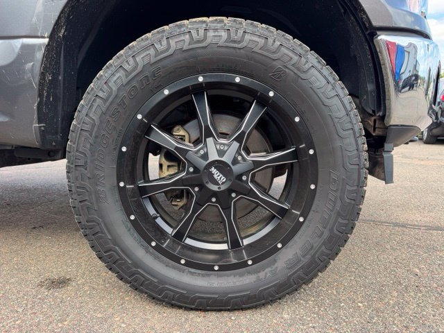 Used 2019 Ford F150 XLT AWD/4WD image 25