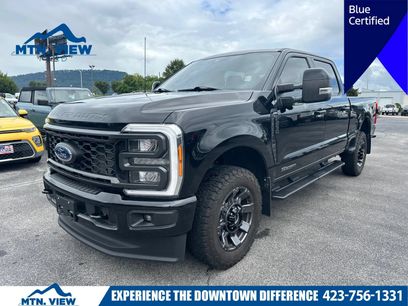 Used 2023 Ford F250 Lariat w/ Sport Appearance Package