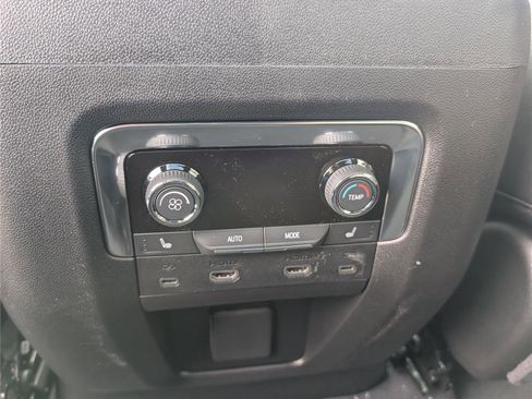 New 2026 Chevrolet Tahoe Premier image 14