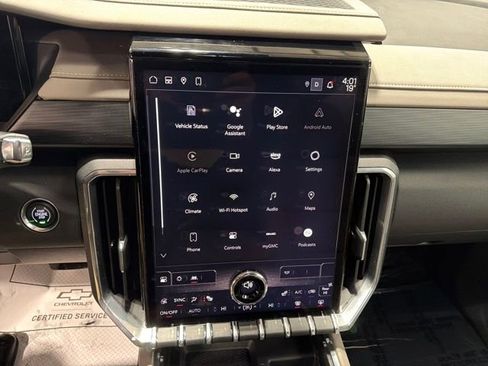 Used 2024 GMC Acadia Elevation image 22