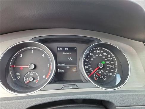 Used 2015 Volkswagen Golf TDI SE FWD image 17