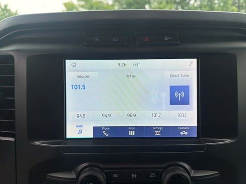 Used 2021 Ford F150 XLT AWD/4WD image 22