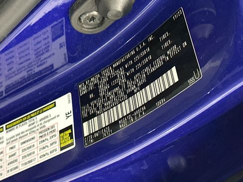 Used 2024 Toyota Corolla Cross XLE image 12