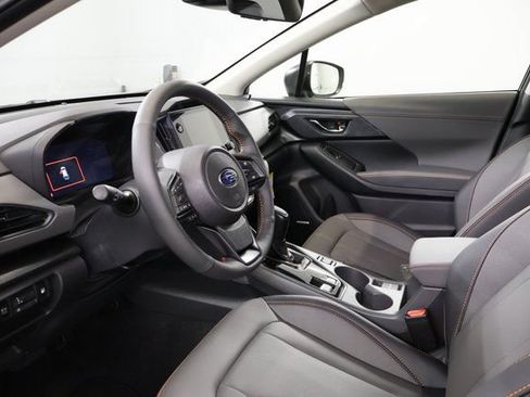 New 2026 Subaru Crosstrek 2.5i Limited w/ Crosstrek Mirror Package AWD/4WD image 12