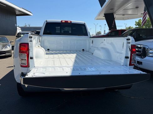 Used 2021 RAM 3500 Tradesman AWD/4WD image 9