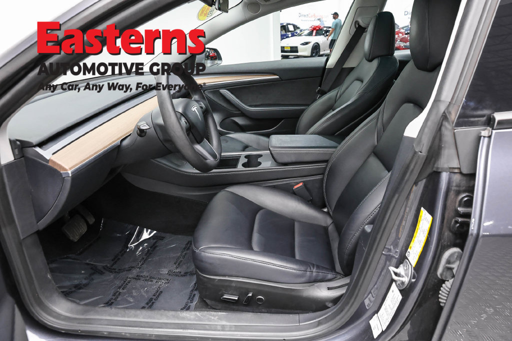 Used 2023 Tesla Model 3 Long Range AWD/4WD image 15
