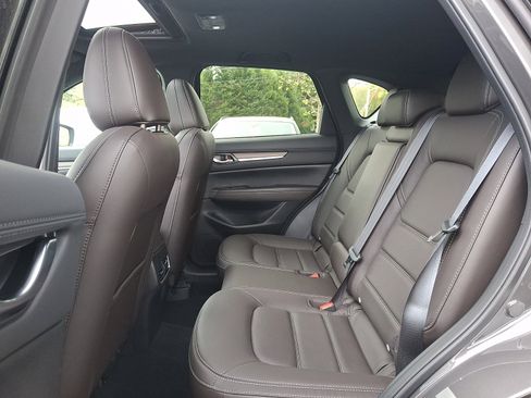 Used 2025 MAZDA CX-5 Signature AWD/4WD image 10