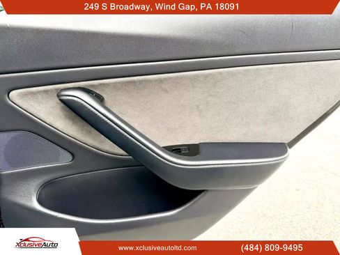 Used 2020 Tesla Model 3 Long Range image 15
