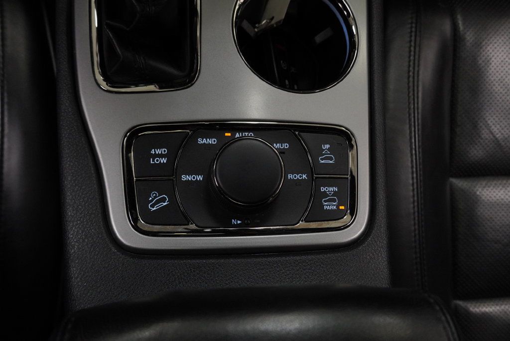 Used 2020 Jeep Grand Cherokee High Altitude AWD/4WD image 31