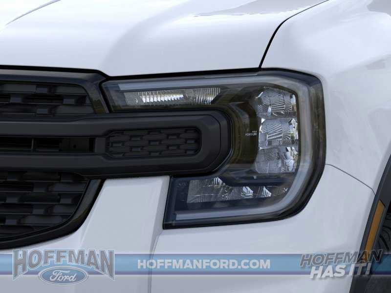 New 2026 Ford Ranger XL AWD/4WD image 17