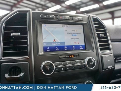 Used 2021 Ford Expedition Limited image 7
