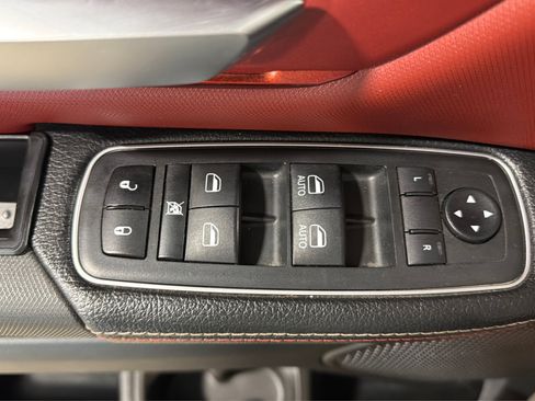 Used 2020 RAM 1500 Rebel w/ Rebel Level 1 Equipment Group AWD/4WD image 17