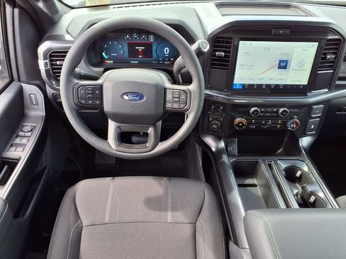 New 2026 Ford F150 STX w/ Equipment Group 200A AWD/4WD image 9
