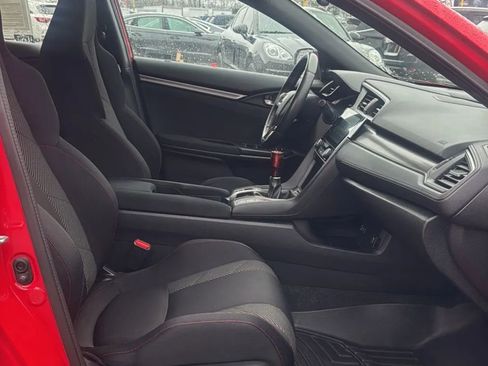 Used 2018 Honda Civic Si image 15
