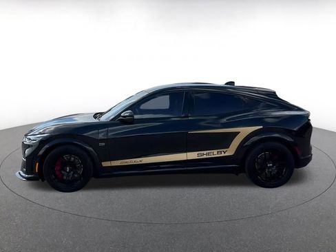 Used 2023 Ford Mustang Mach-E GT image 9