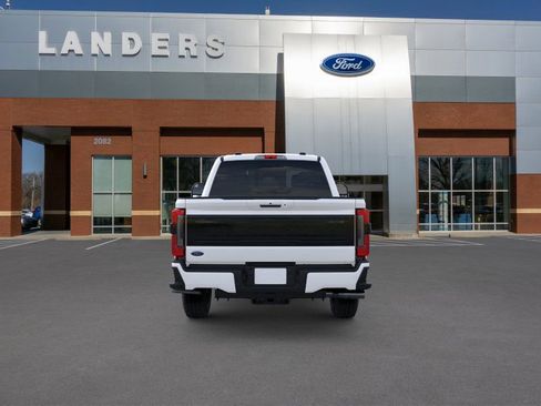 New 2026 Ford F250 Platinum image 5