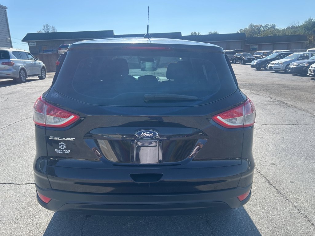 Used 2013 Ford Escape S FWD image 7