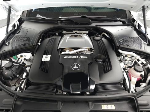 Certified 2024 Mercedes-Benz S 63 AMG S image 40