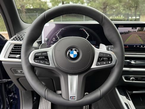 New 2026 BMW X5 sDrive40i w/ M Sport Package image 22