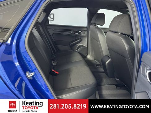 Used 2022 Honda Civic Sport image 18