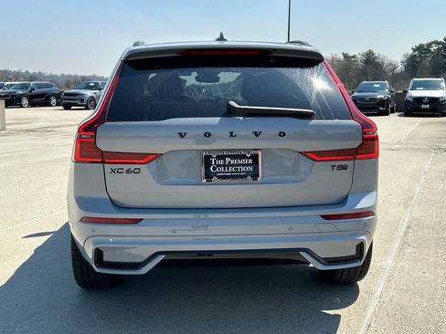 New 2026 Volvo XC60 T8 Ultra w/ Climate Package AWD/4WD image 3