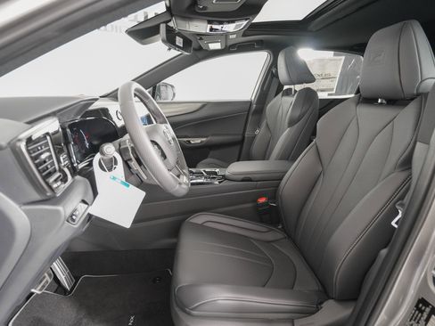 New 2026 Lexus NX 350 F Sport image 8