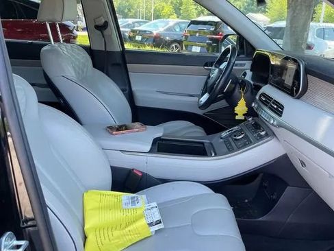 Used 2022 Hyundai Palisade Limited AWD/4WD image 21