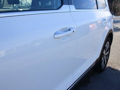 Used 2020 Kia Telluride S image 44