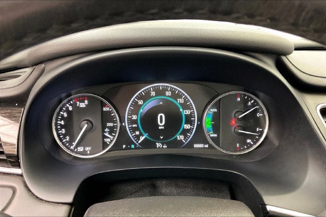 Used 2018 Buick LaCrosse Premium w/ Sun and Shade Package FWD image 25