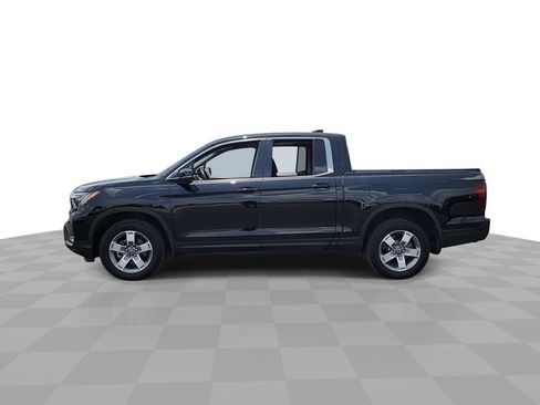 Used 2025 Honda Ridgeline RTL image 5