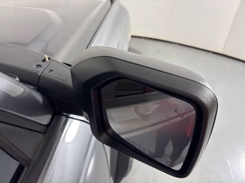 Used 2025 Ford Bronco Big Bend AWD/4WD image 17