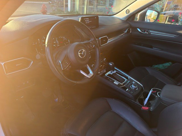 Used 2019 MAZDA CX-5 Grand Touring AWD/4WD image 23