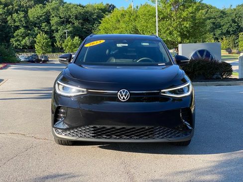 Used 2023 Volkswagen ID.4 Pro S RWD image 2