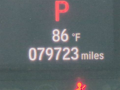 Used 2018 Honda Accord EX-L image 12