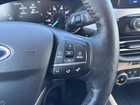 Used 2020 Ford Escape SEL AWD/4WD image 25