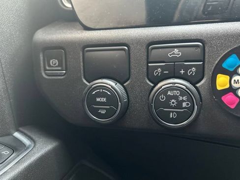 Used 2023 Chevrolet Silverado 1500 RST RWD image 20