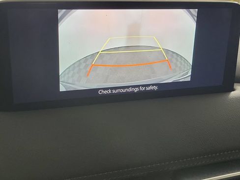 Used 2025 MAZDA CX-5 AWD 2.5 S w/ Select Package image 30