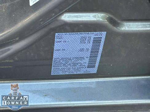Used 2025 Nissan Altima 2.5 S FWD image 20