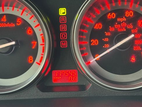 Used 2012 MAZDA CX-9 Touring image 5