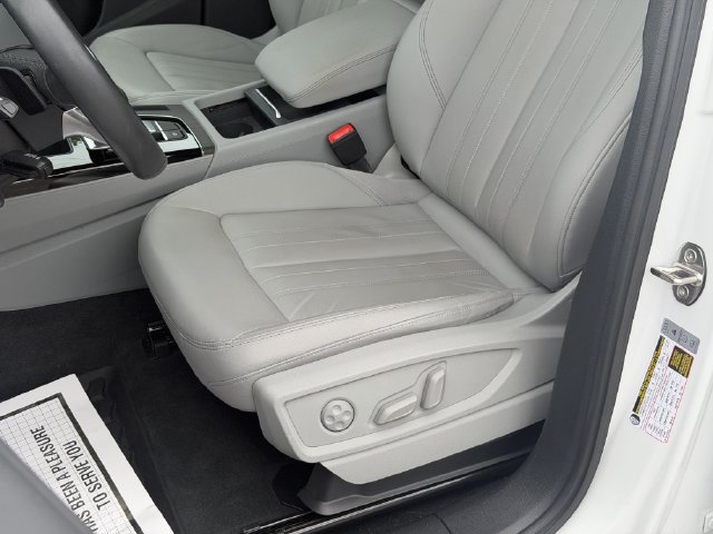 Used 2022 Audi Q5 2.0T Premium AWD/4WD image 14
