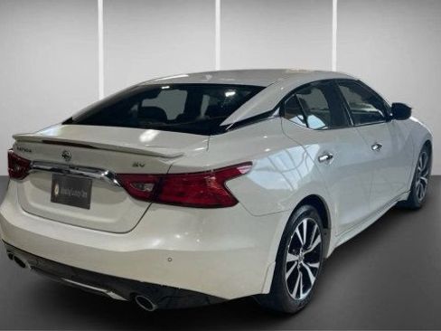 Used 2016 Nissan Maxima 3.5 SV FWD image 9