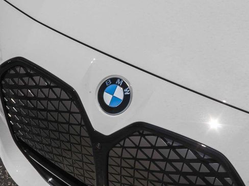 New 2026 BMW i4 eDrive40 w/ M Sport Package RWD image 11