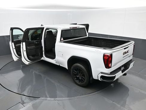 Used 2024 GMC Sierra 1500 Pro w/ Graphite Edition image 25