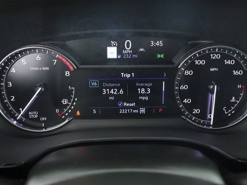 Used 2025 Cadillac XT5 Premium Luxury image 21