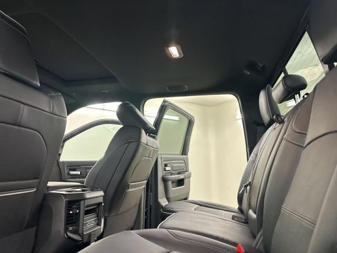 New 2026 RAM 2500 Power Wagon AWD/4WD image 29