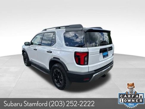 Used 2026 Honda Passport TrailSport Elite image 5